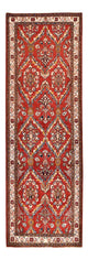 Läufer Perser - Classic - 276 x 93 cm - rot