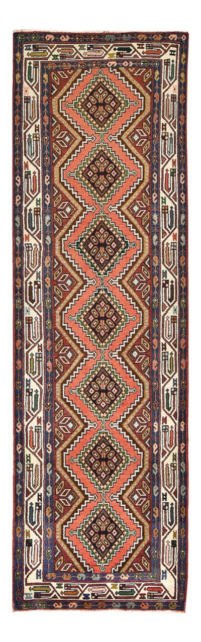 Tapis de Hamadan Tapis 83x290cm - Tapis persan