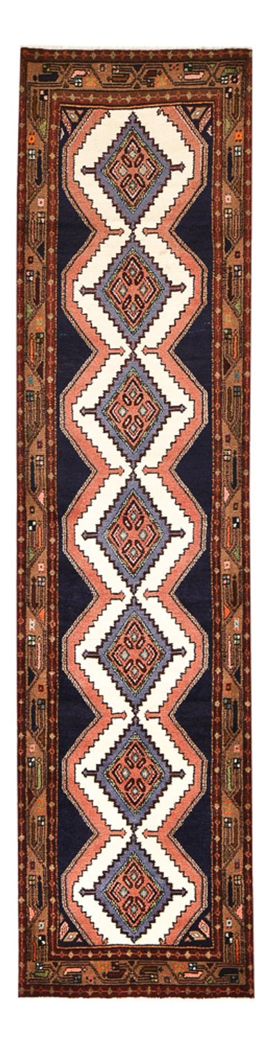 Tapis de Hamadan Tapis 76x310cm - Tapis persan