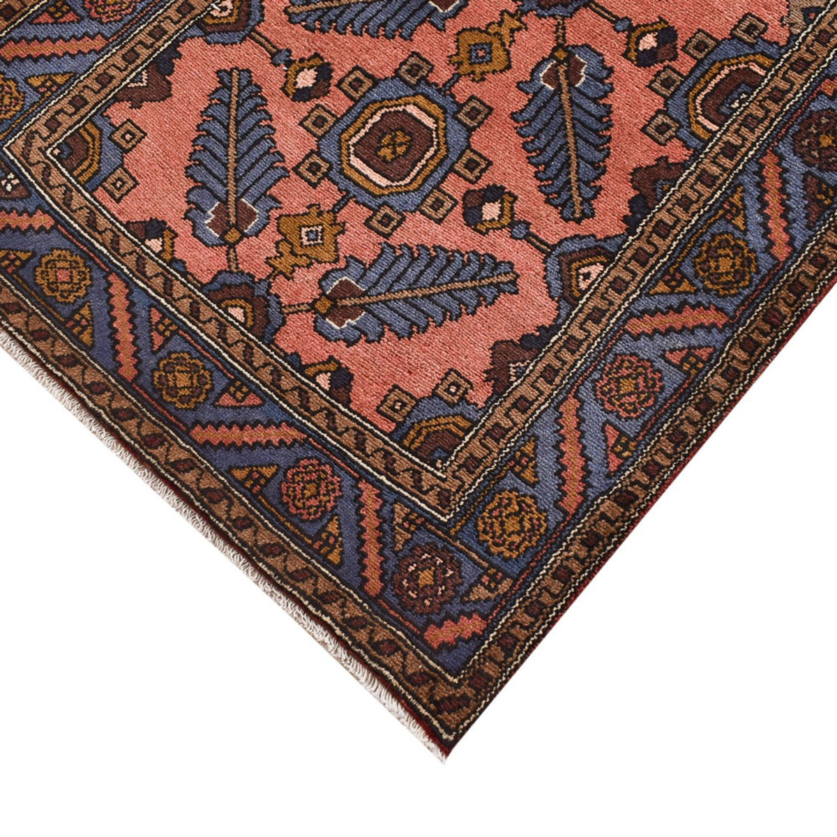 Kolyai Teppich 80x308cm - Perserteppich