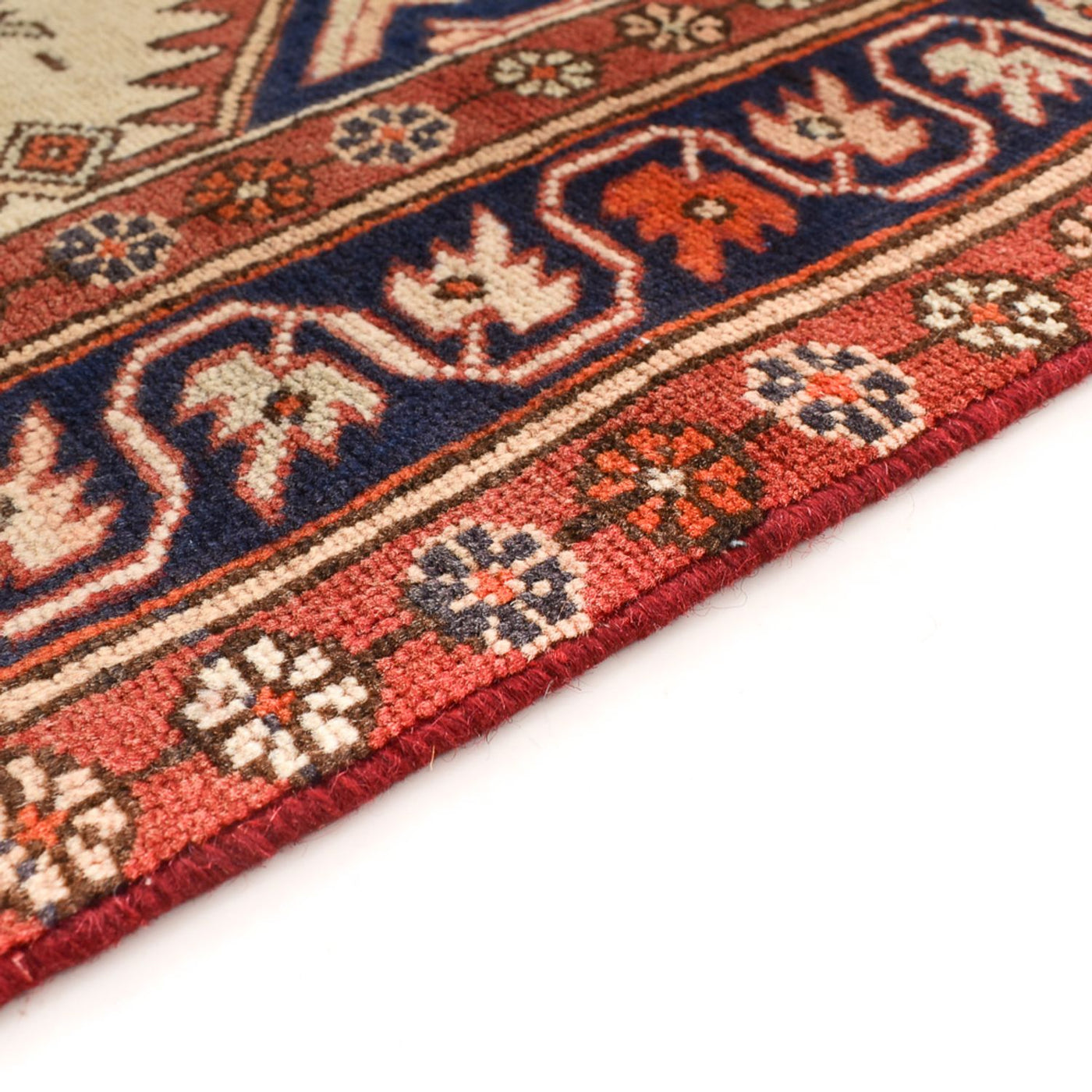 Meschkin Teppich 345x82cm - Perserteppich