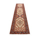 Läufer Perser - Nomadic - 345 x 82 cm - beige