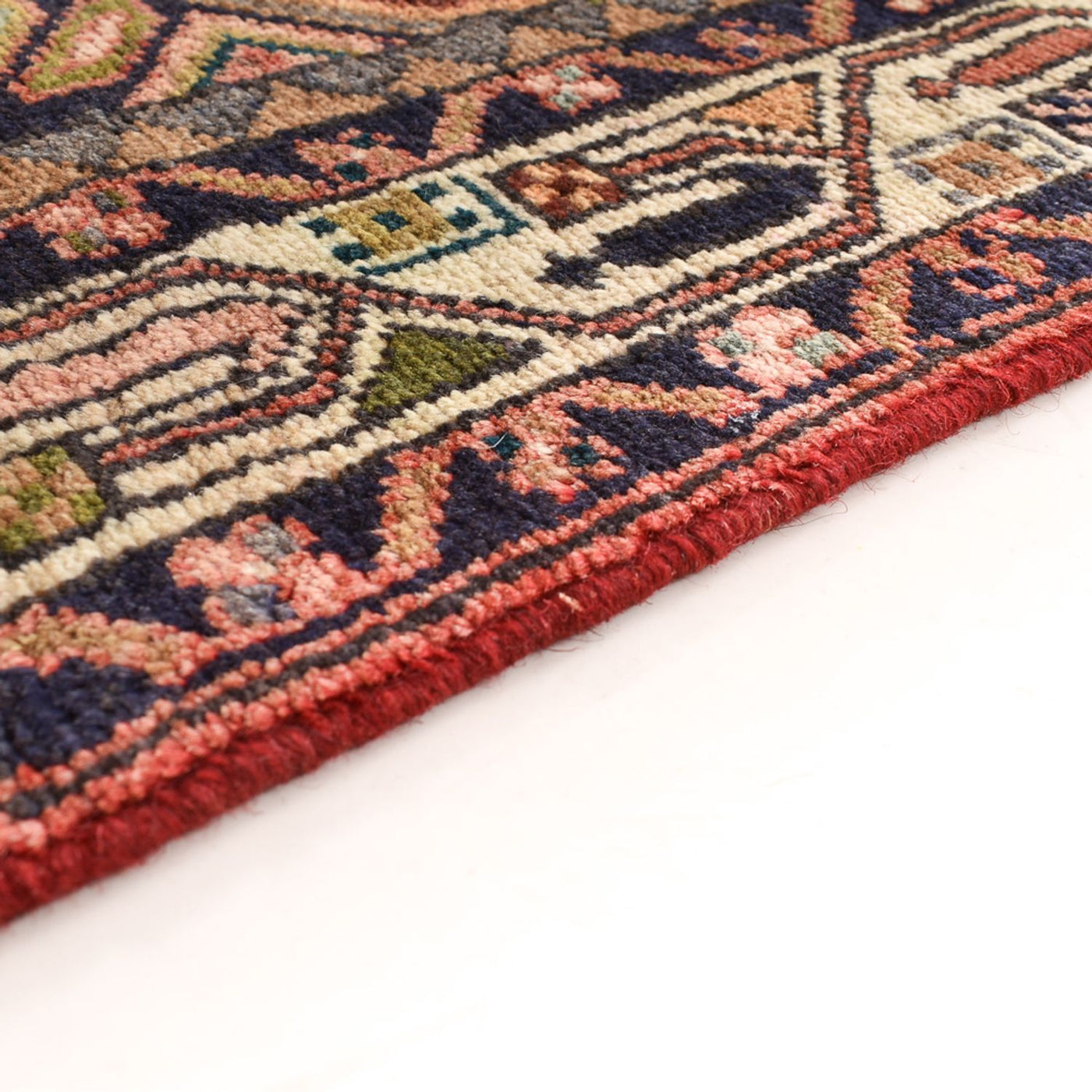 Ardebil Teppich 280x75cm - Perserteppich