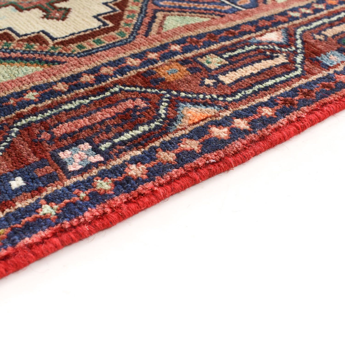 Tapis d'Ardebil Tapis 77x290cm - Tapis persan
