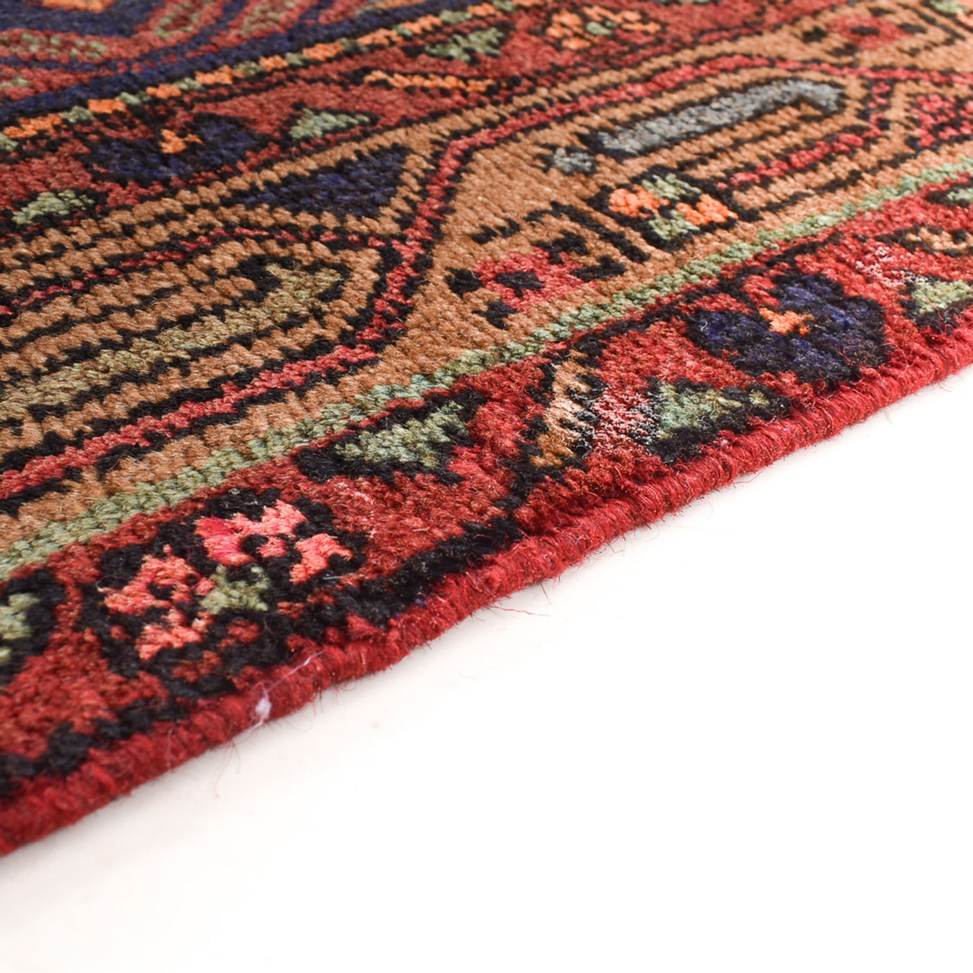 Tapis d'Ardebil Tapis 294x80cm - Tapis persan