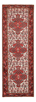 Läufer Perser - Nomadic - 247 x 82 cm - rot