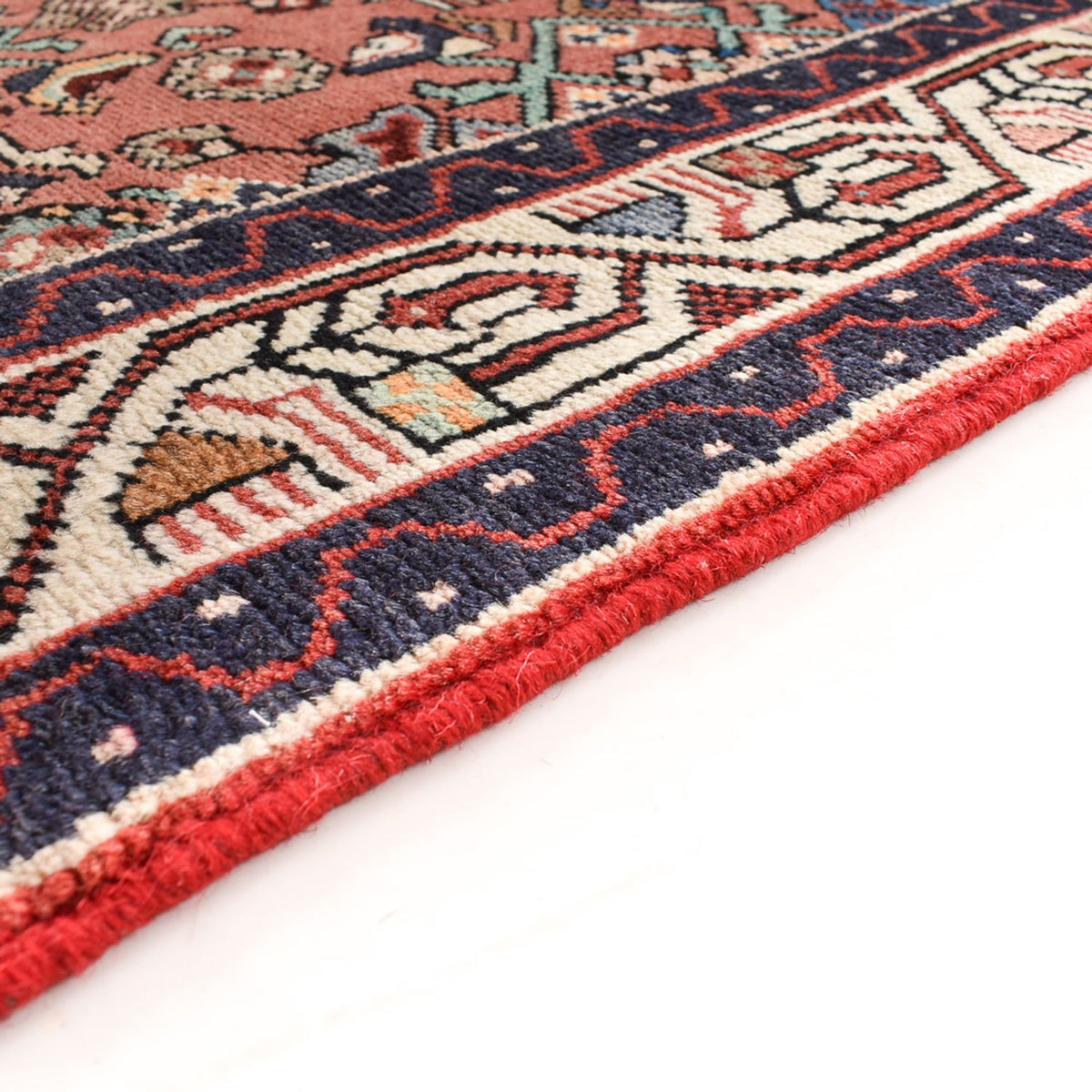 Hamadan Teppich 85x320cm - Perserteppich