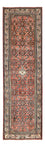 Läufer Perser - Nomadic - 290 x 84 cm - hellrot