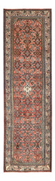 Läufer Perser - Nomadic - 290 x 84 cm - hellrot