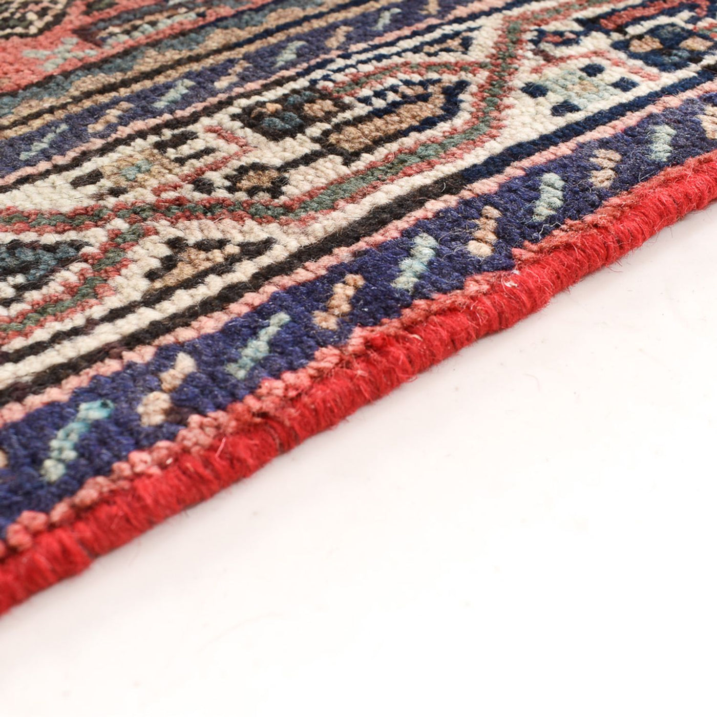 Tapis de Hamadan Tapis 290x84cm - Tapis persan