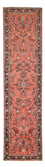 Läufer Perser - Nomadic - 320 x 80 cm - hellrot