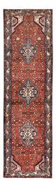 Läufer Perser - Nomadic - 281 x 81 cm - rot