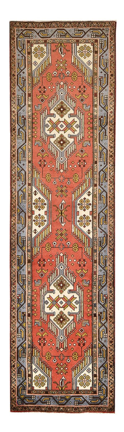 Mehraban Tapis 74x292cm - Tapis persan