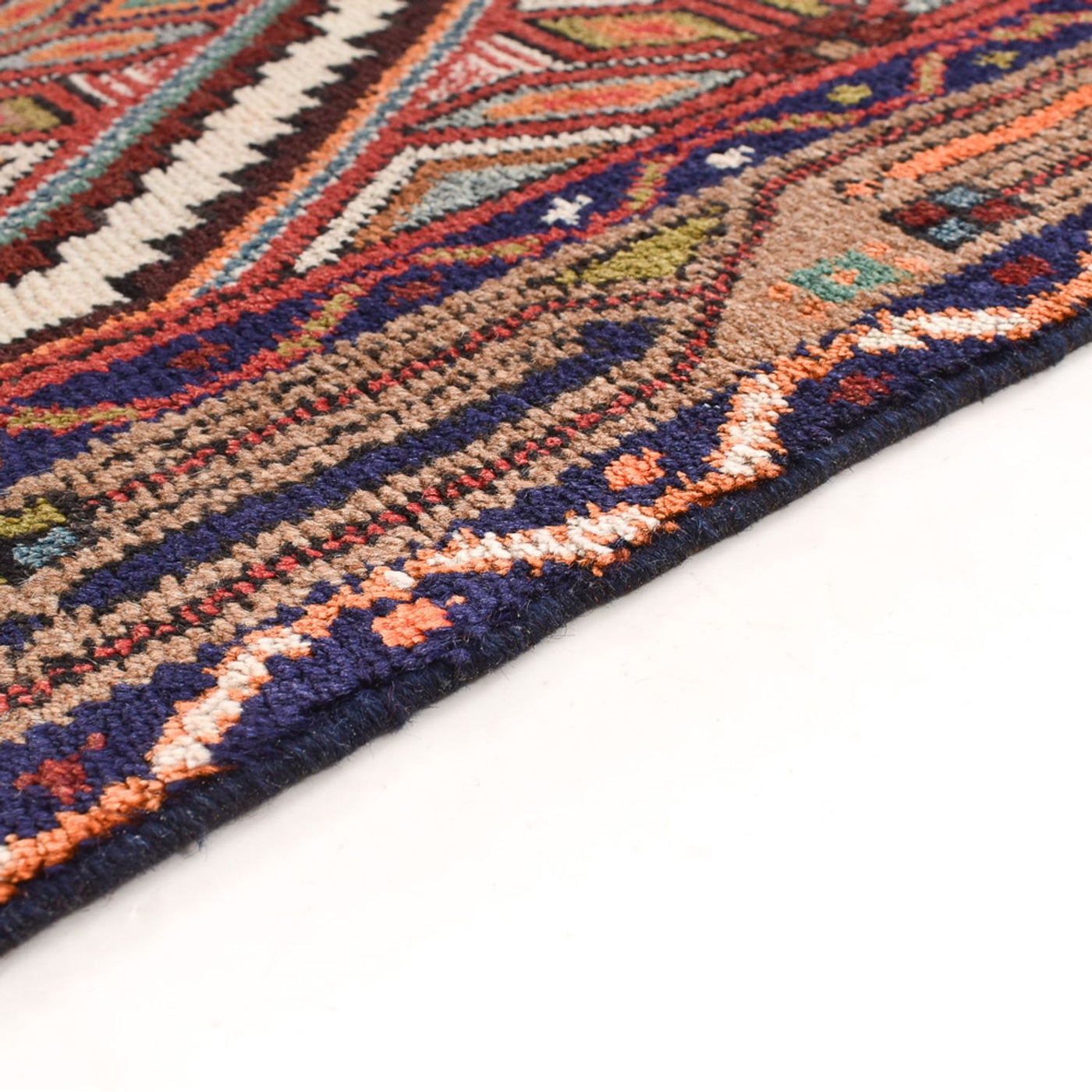 Ardebil Teppich 316x75cm - Perserteppich