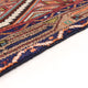 Läufer Perser - Nomadic - 316 x 75 cm - hellrot