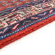 Läufer Perser - Mir - 318 x 80 cm - rot