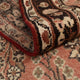 Läufer Perser - Classic - 373 x 90 cm - hellrot