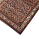 Läufer Perser - Nomadic - 295 x 85 cm - dunkelbeige