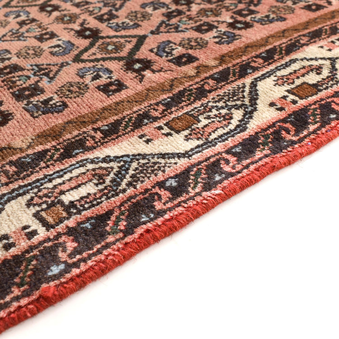 Hamadan Teppich 295x85cm - Perserteppich
