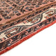 Läufer Perser - Nomadic - 295 x 85 cm - dunkelbeige