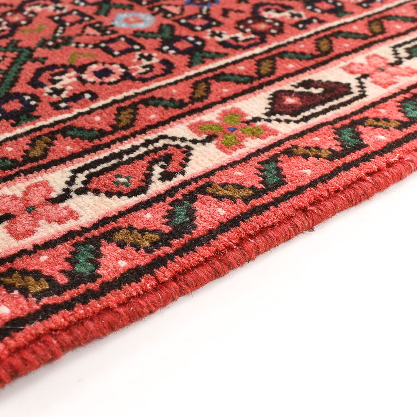 Hosseinabad Tappeto 191x67cm - Tappeto persiano