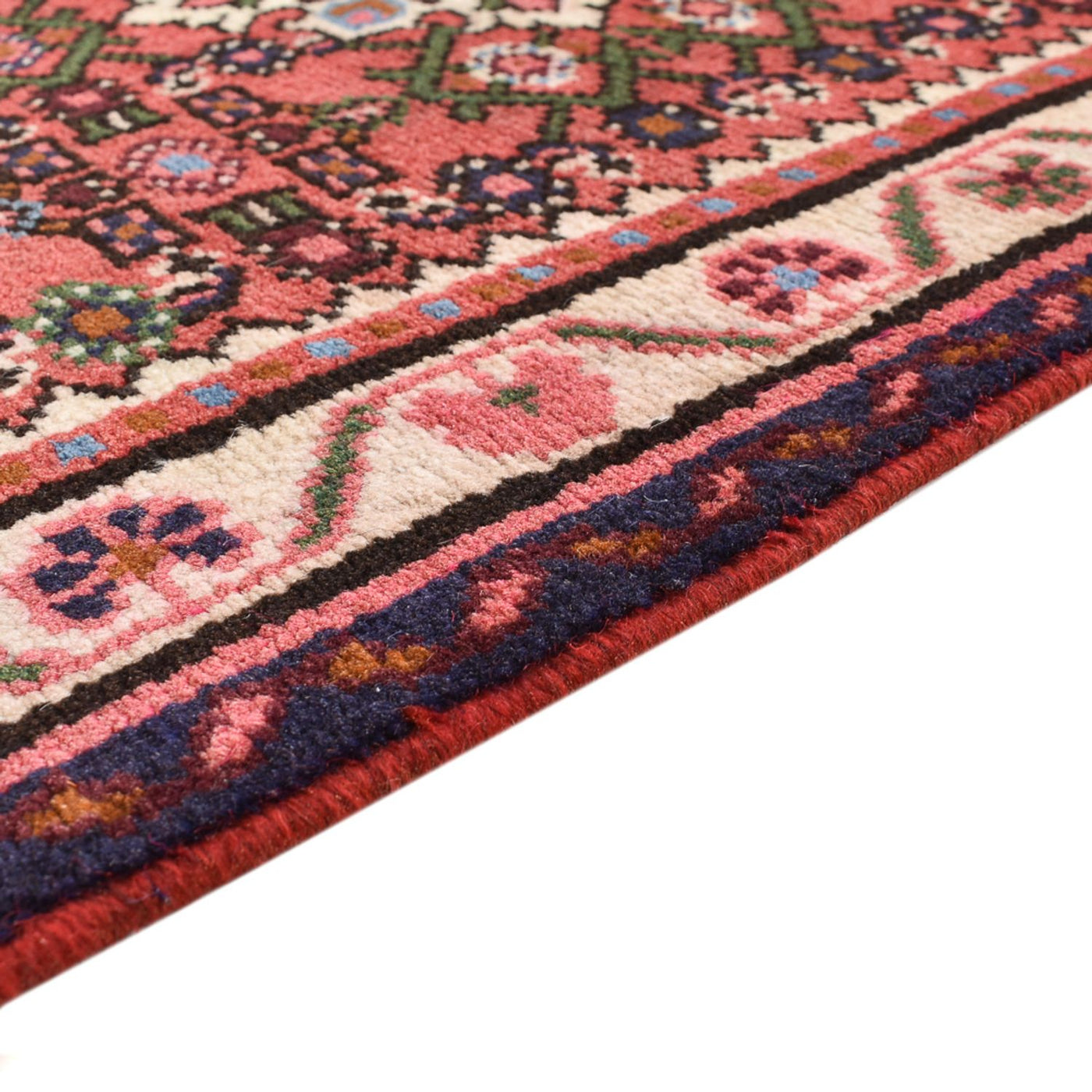 Tapis de Hosseinabad Tapis 192x71cm - Tapis persan