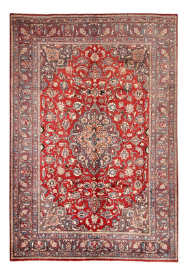 Perserteppich - Classic - 290 x 195 cm - rot