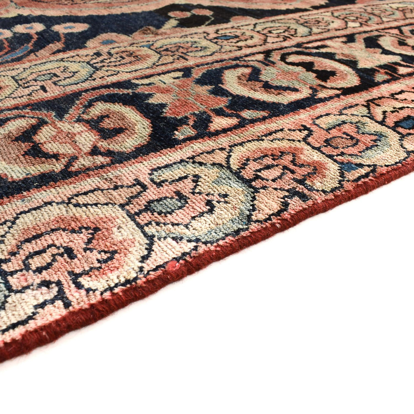 Sarough Teppich 290x202cm - Perserteppich