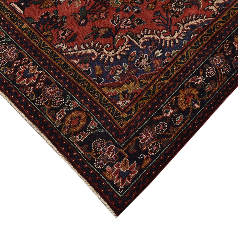 Perserteppich - Classic - 305 x 202 cm - rot