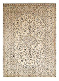 Tappeto Persero - Keshan - 334 x 240 cm - beige