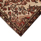 Perserteppich - Nomadic - 150 x 95 cm - mehrfarbig