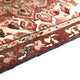 Perserteppich - Nomadic - 150 x 95 cm - mehrfarbig