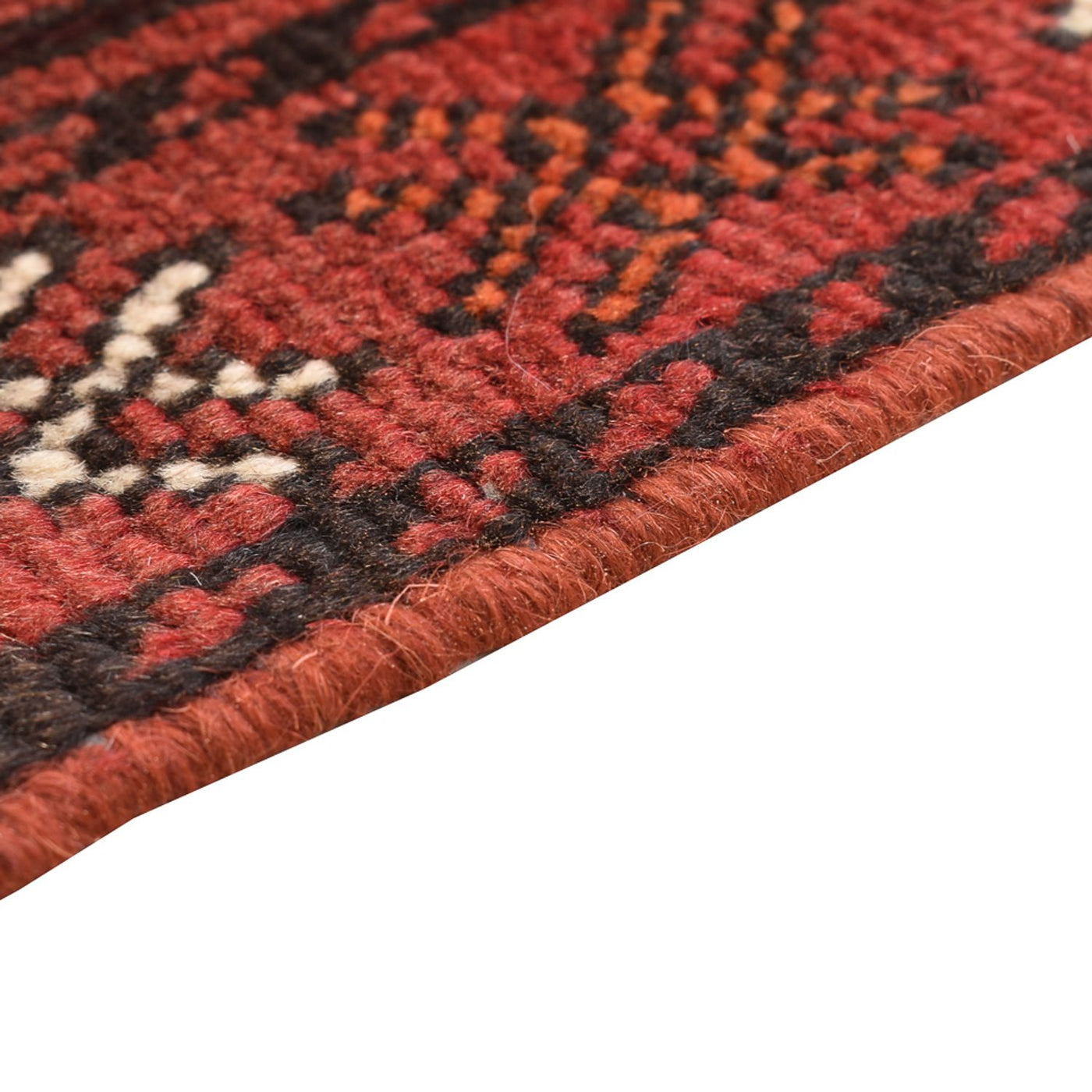 Tappeto Turkaman 100x58cm - Tappeto persiano
