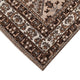 Perserteppich - Classic - 336 x 253 cm - taupe