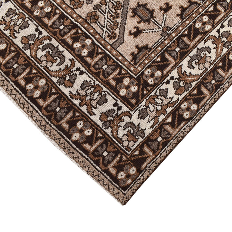 Perserteppich - Classic - 336 x 253 cm - taupe