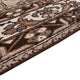 Perserteppich - Classic - 336 x 253 cm - taupe