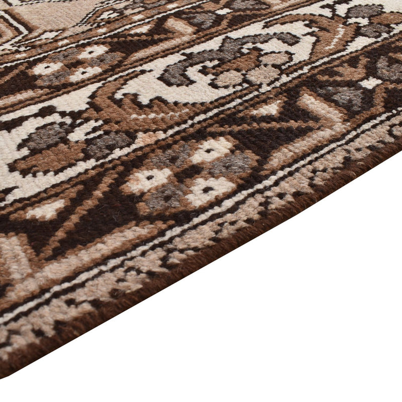 Perserteppich - Classic - 336 x 253 cm - taupe