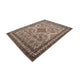 Perserteppich - Classic - 336 x 253 cm - taupe