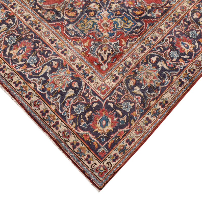 Perserteppich - Classic - 315 x 194 cm - rot