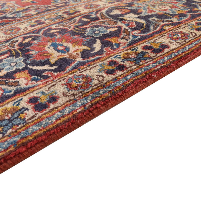 Perserteppich - Classic - 315 x 194 cm - rot