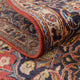 Perserteppich - Classic - 315 x 194 cm - rot