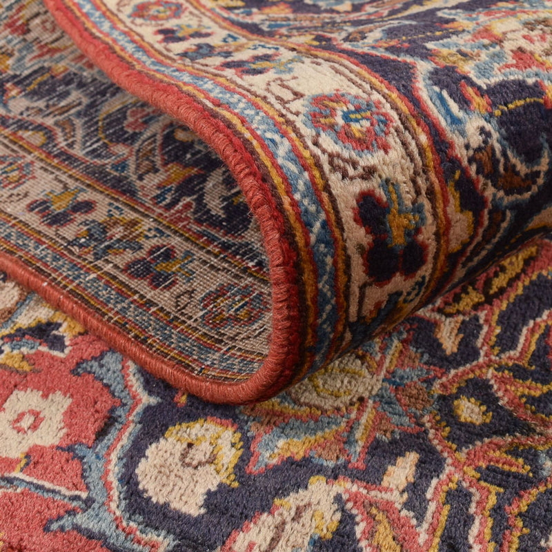 Perserteppich - Classic - 315 x 194 cm - rot
