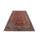 Perserteppich - Classic - 315 x 194 cm - rot