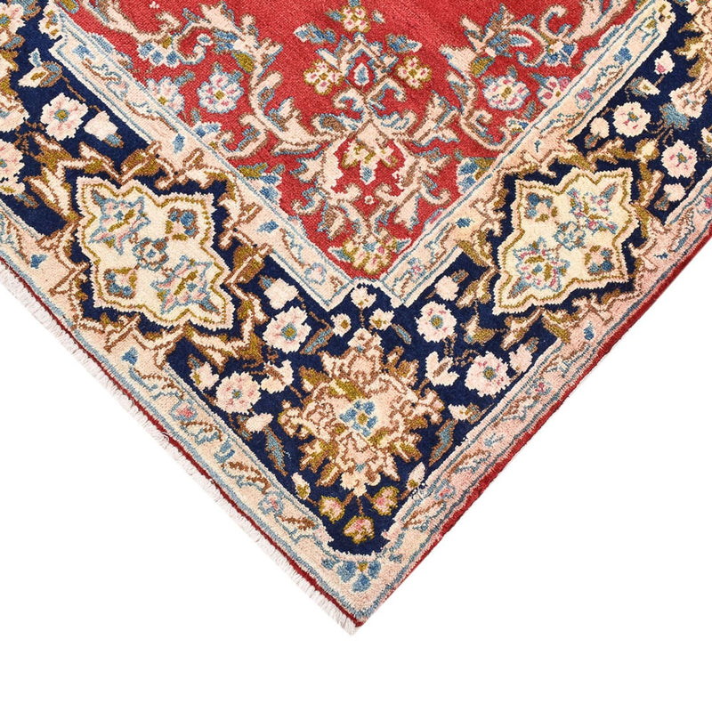 Perserteppich - Royal - 190 x 136 cm - rot