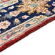 Perserteppich - Royal - 190 x 136 cm - rot