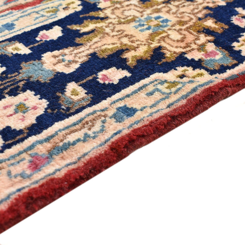 Perserteppich - Royal - 190 x 136 cm - rot