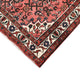 Perserteppich - Nomadic - 149 x 107 cm - hellrot