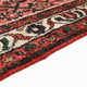 Perserteppich - Nomadic - 149 x 107 cm - hellrot