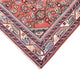 Perserteppich - Nomadic - 142 x 94 cm - rot