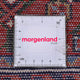 Perserteppich - Nomadic - 142 x 94 cm - rot